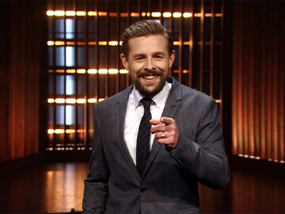 Klaas Heufer-Umlauf über NeoripaniuPro