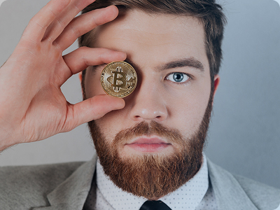 Julian Wolf – Chief Analyst bei NeoripaniuPro